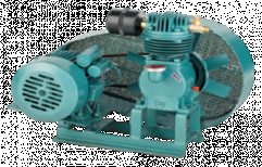 Residential  Compressor Pumps by Chamunda Submersible Self And Service