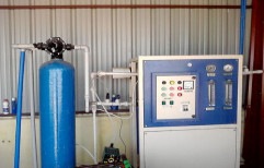 Reverse Osmosis System by Kings Industries