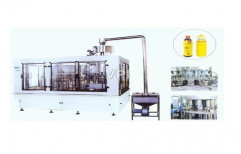 RGCF Series Packaging Machine by Bindal Trading Company