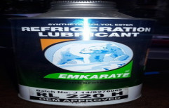 RL220H Refrigeration Oils by Refrigeration Spare Centre