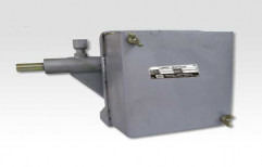 Rotary Gear Limit Switch by Powerline Industries