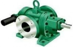 Rotary Gear Pump by New Tech Pump Industries