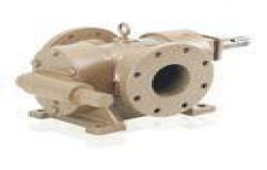 Rotary Gear Pump by GLS Pumps Industries