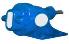 Rotary Gear Pumps by Flowchem Engineering Private Limited