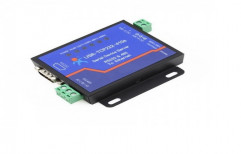 RS232 RS485 to Ethernet Serial Converter by Adaptek Automation Technology