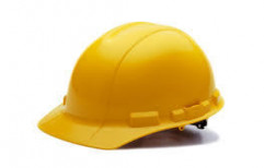 Safety Helmet by Construction Bazar