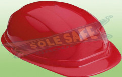 Safety Helmets by Super Safety Services