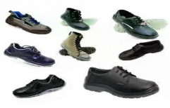 Safety Shoes by B.M.R. Enterprises
