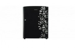 Samsung 192 Direct Cool Refrigerator Black by Raman Enterprises