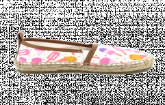 San Espadrille Jonna by S. L. Packaging Private Limited