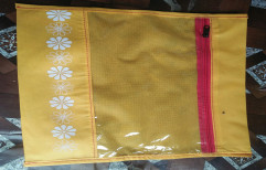 Sari Cover by Ramesh Enterprises