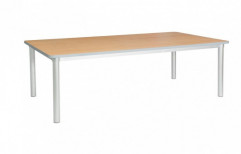 School Tables by Jet Line Enterprises