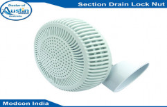 Section Drain Lock Nut by Modcon Industries Private Limited