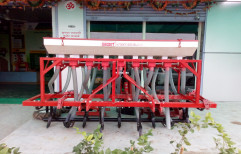 Seed Drill by Om Agro Equipment