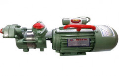 Self Priming Electric Water Pump by Bhagvati Electric