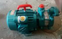 Self Priming Pump by Sanjay Solanki Machine and Company