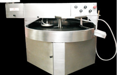 Semi Automatic Roti Maker by Laxmi Diesel