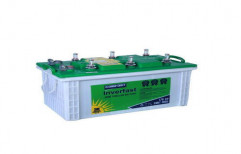 Semi Tubular Inverter Battery by Comfort Battery