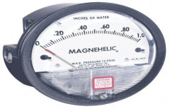 Series 2000 Magnehelic R Differential Pressure Gauge by Navigant Technologies Private Limited