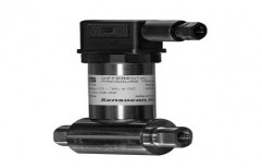 Series 251 Wet Differential Pressure Transmitter by Enviro Tech Industrial Products
