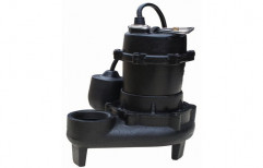 Sewage Pump by Rathi Sales