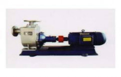 Sewage Pump by Trumax Engineering