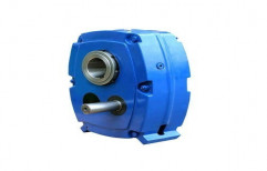Shaft Mounted Speed Reducer by Kalsi Engineering Company
