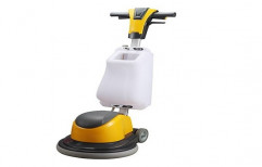 Single Disc Floor Scrubber Polisher Shine Plus (2HP) by Inventa Cleantec Private Limited