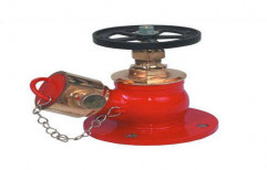 Single Headed Hydrant Valve by Star Fire & Safety Services