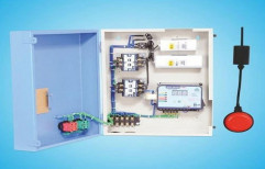 Single Phase Water Pump Controller by SRS Niagara Energy Saver