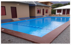 Skimmer Swimming Pools by AB Tech Engineerng Solutions