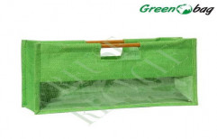 Smart Jute Bottle Bags by Green Packaging Industries (P) Limited