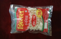 Snacks Bag by Adiflex Multi Packaging
