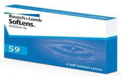 Soflens 59 Contact Lens by The Punjab Spectacles Company