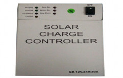 Solar Charge Controller by Global Solar Energy System