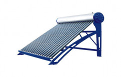 Solar Heater by Saya Technologies Private Limited