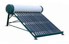 Solar Hot Water Heater by Aditya Energy