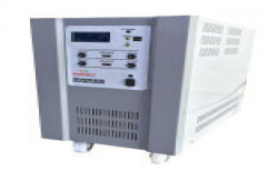 Solar Inverter by Seven Rays Net Metering Private Limited
