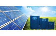 Solar Inverter by Saya Technologies Private Limited
