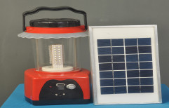 Solar Lantern by Divyadeep Solar Systems