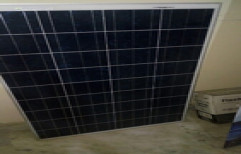 Solar Panals by Vishal India