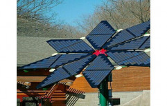 Solar Panel by Anand Battery Industries