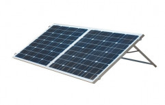 Solar Panel by Shriddha Power Solutions (P) Ltd.