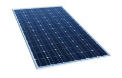 Solar Panel by Oryx Solar Energy