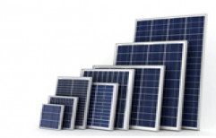 Solar Panel by Renewable Energy Devices Manufacturer & Trader Private Limited