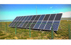 Solar Panel by Sonetec Powers