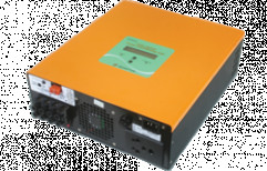 Solar PCU by BBN Solutions