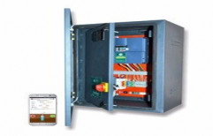 Solar Pump Controller with 5 year warranty by Desire Energy Solutions Private Limited