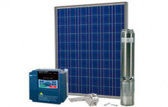 Solar PV-Direct Pumping Kit by Ashmi Electrical Energy Private Limited