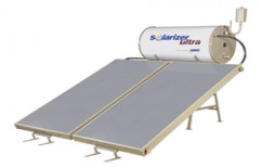 Solar Water Heater by HAMSA Enviro Energy Solution